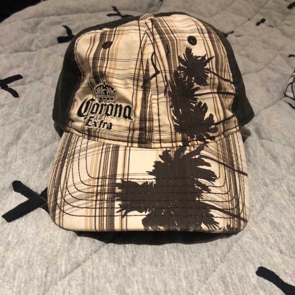 Corona hat-it’s memeworthy